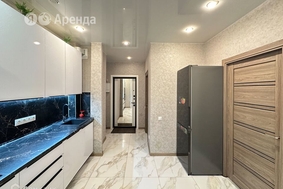 Сдаётся 1-комнатная квартира, 32 м²