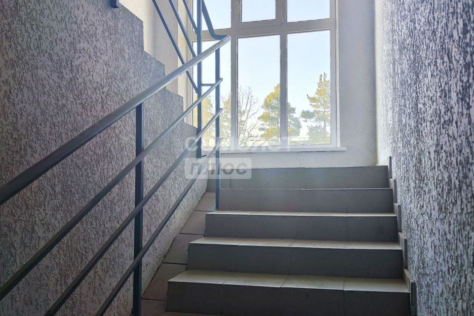 Продаётся 2-комнатная квартира, 37 м²