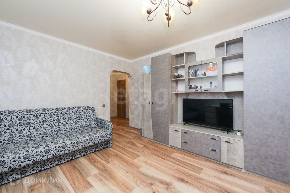 Продаётся 2-комнатная квартира, 45.9 м²