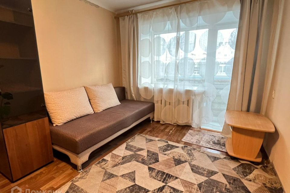 Сдаётся 1-комнатная квартира, 32 м²