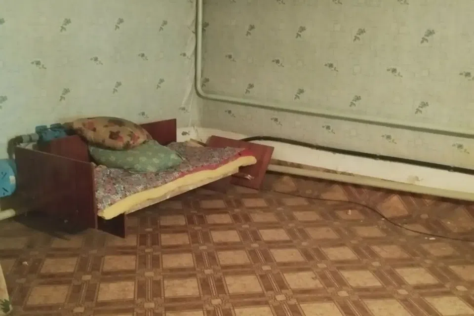 Продаётся 1-этажный дом, 64 м²