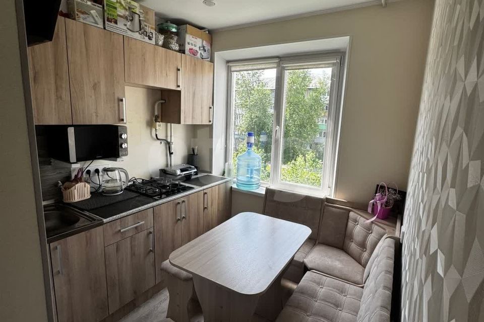 Продаётся 1-комнатная квартира, 30 м²