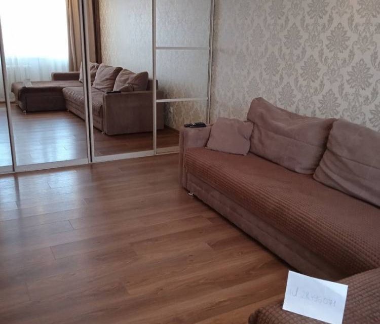 Сдаётся 2-комнатная квартира, 45 м²