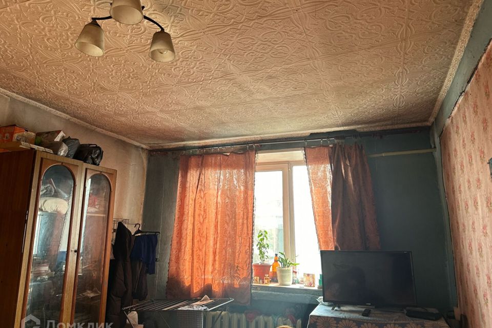 Продаётся 2-комнатная квартира, 50.1 м²