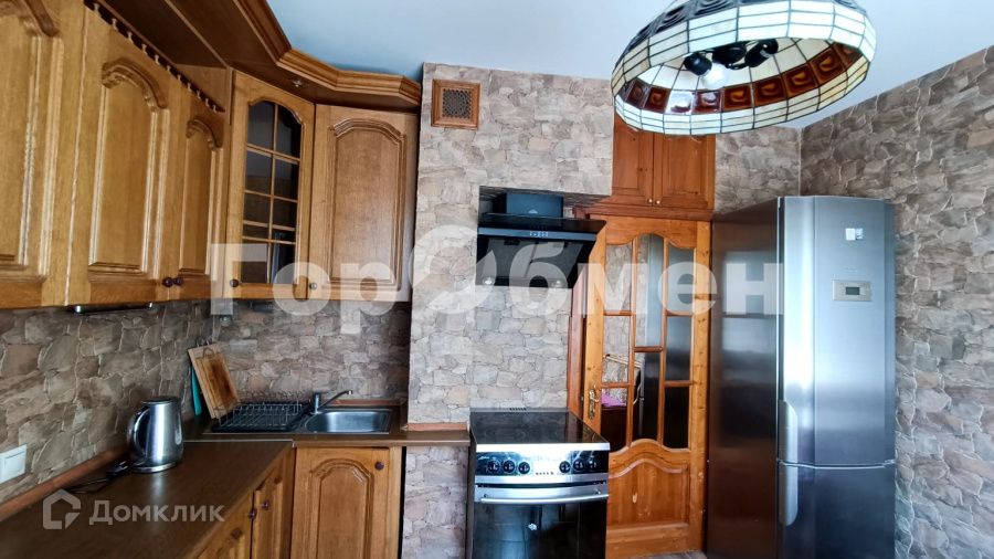 Сдаётся 2-комнатная квартира, 58.5 м²