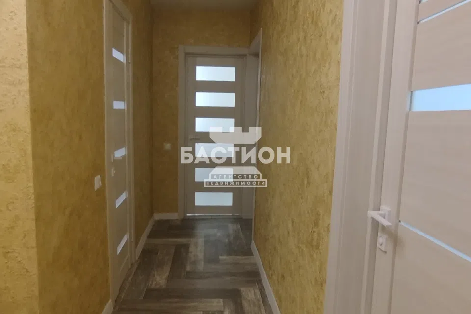 Продаётся 2-комнатная квартира, 52 м²