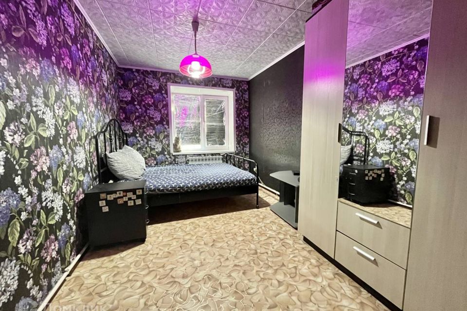 Продаётся 2-комнатная квартира, 50.2 м²
