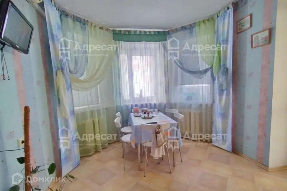 Продаётся 2-комнатная квартира, 90.3 м²