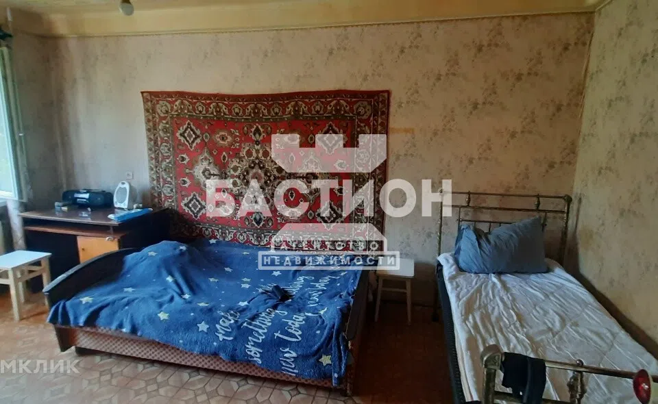Продаётся 2-комнатная квартира, 44.2 м²