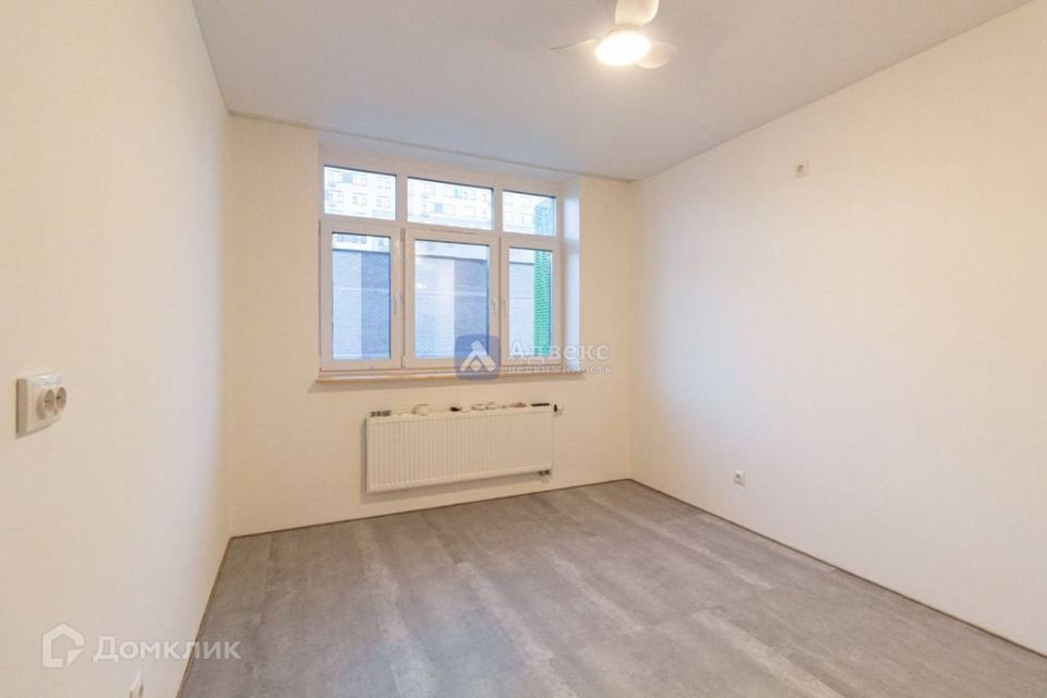 Продаётся студия, 17.8 м²