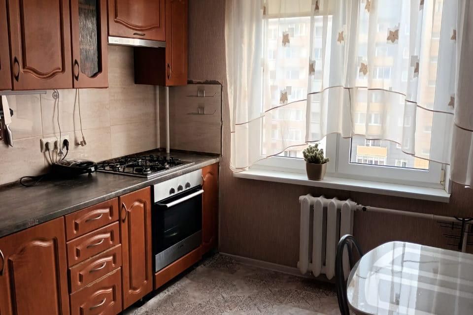 Продаётся 3-комнатная квартира, 70 м²