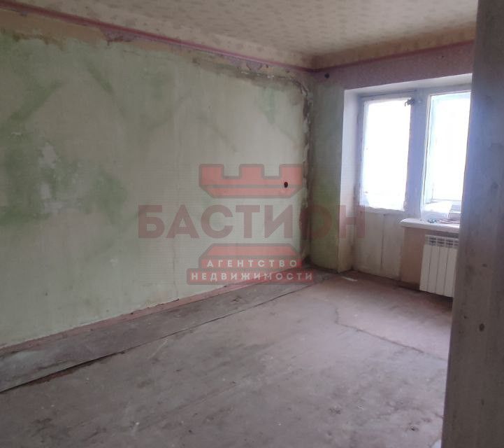 Продаётся 1-комнатная квартира, 30 м²
