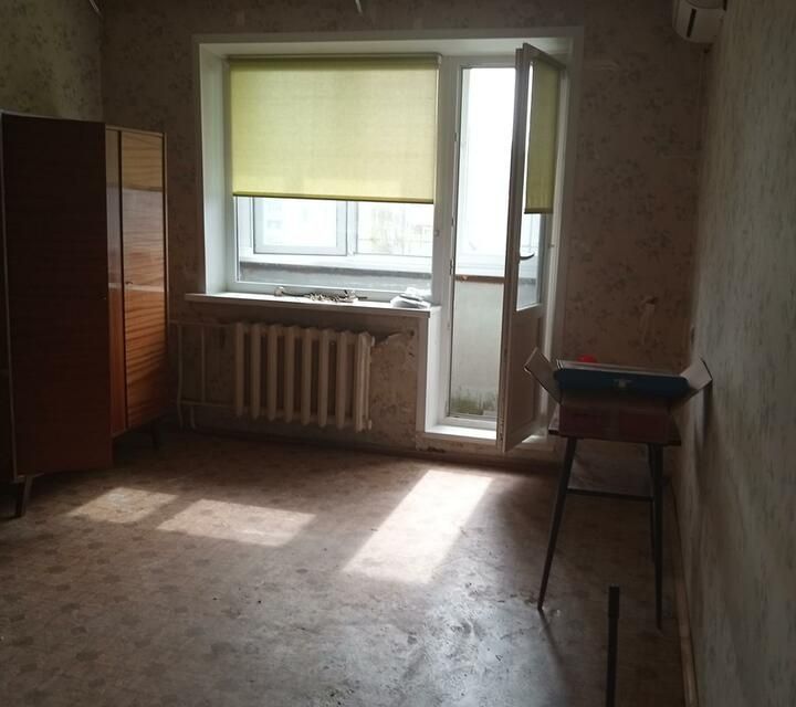 Продаётся 1-комнатная квартира, 37 м²