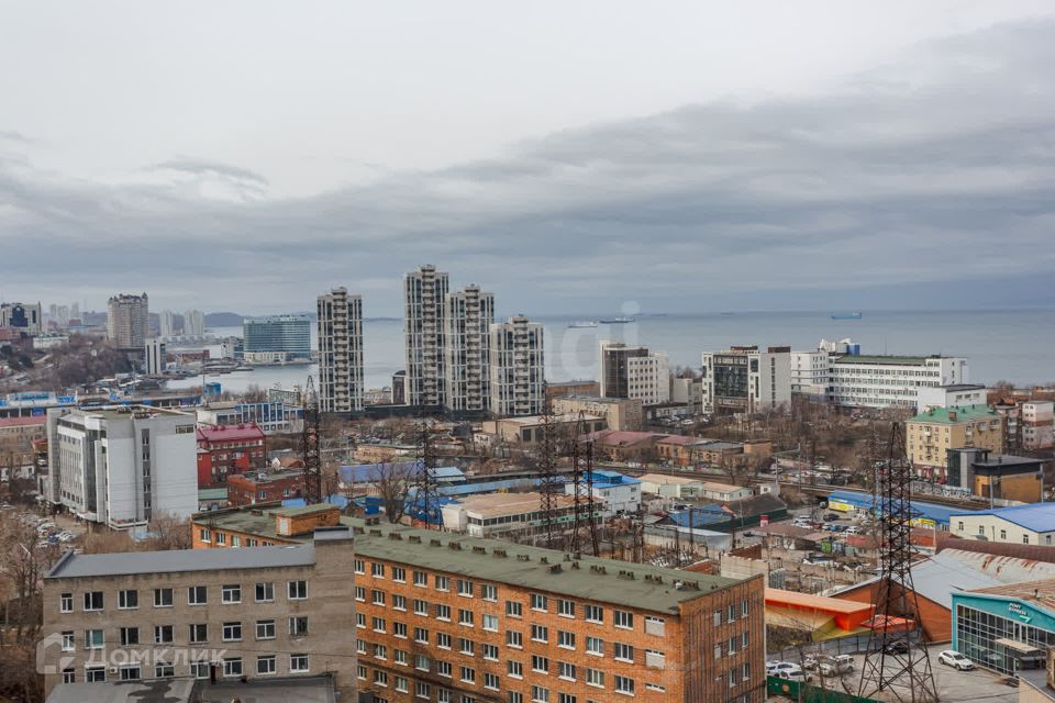 Продаётся 2-комнатная квартира, 52.1 м²