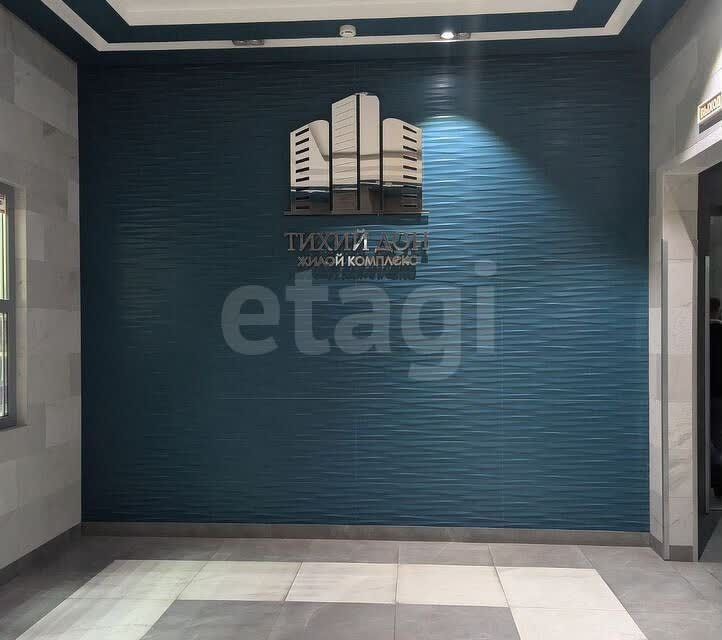 Продаётся 2-комнатная квартира, 75 м²