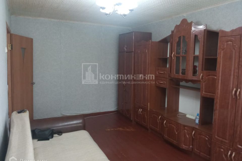 Продаётся 1-комнатная квартира, 32 м²