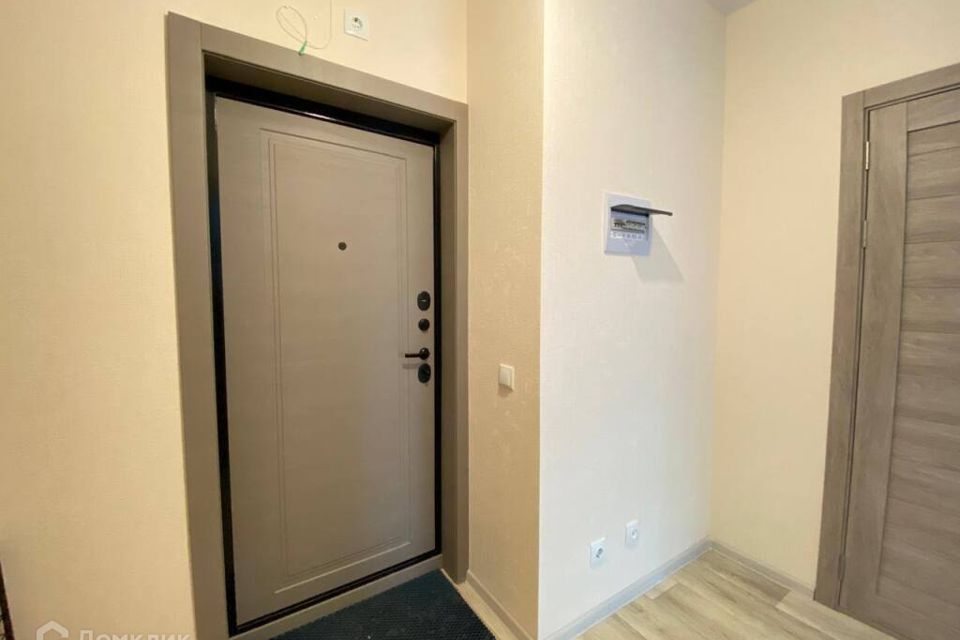Продаётся 2-комнатная квартира, 35.8 м²