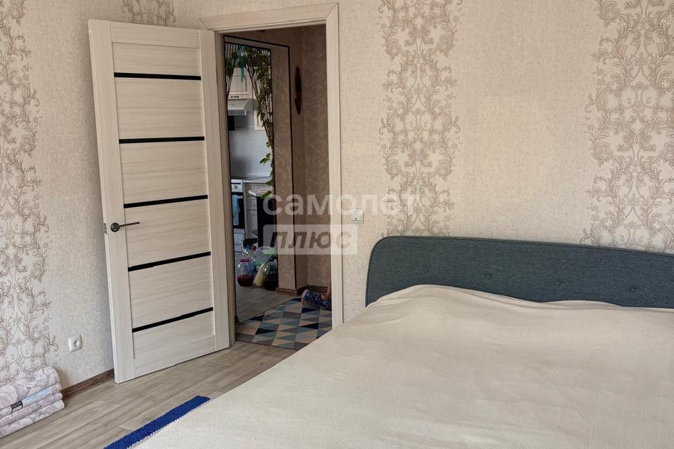 Продаётся 3-комнатная квартира, 72.9 м²