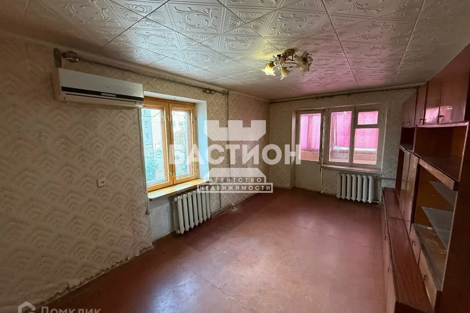 Продаётся 1-комнатная квартира, 30.4 м²
