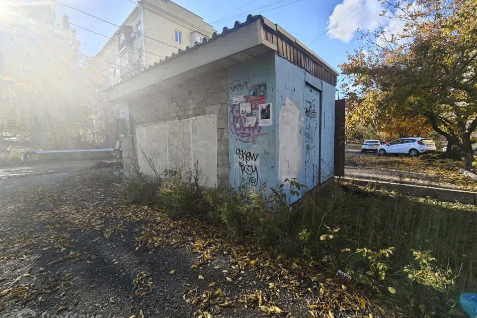 Продаётся помещение своб. назначения, 12.7 м²
