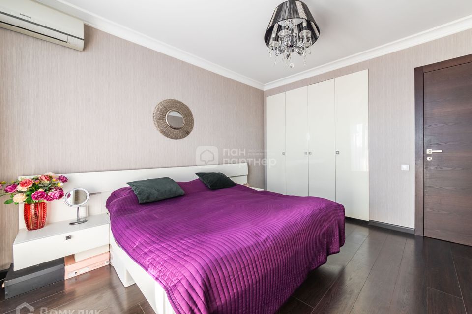 Продаётся 3-комнатная квартира, 73.1 м²