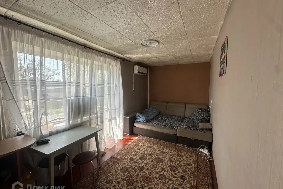 Продаётся 2-комнатная квартира, 40.1 м²