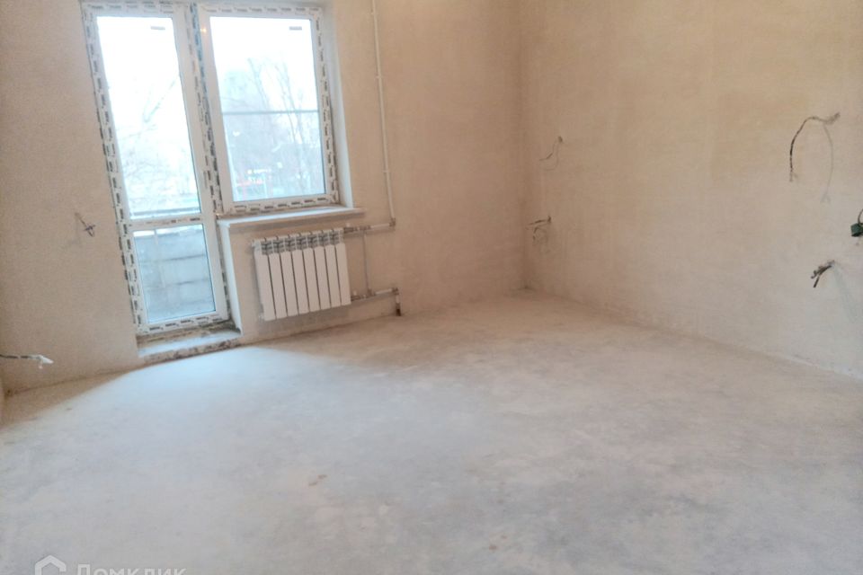 Продаётся 1-комнатная квартира, 40 м²