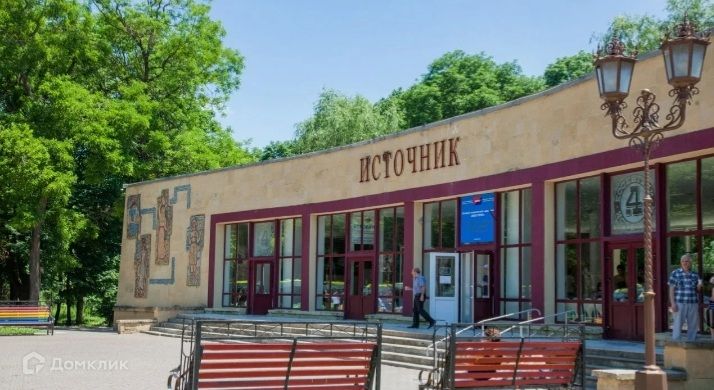 Ессентуки 4 источник график Купить 2-Комнатную Квартиру в Ипотеку на Баталинской улице (Ессентуки) - объявле