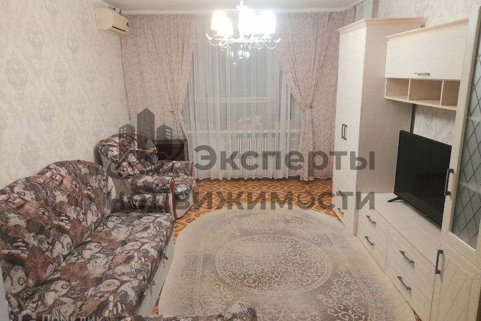 Продаётся 3-комнатная квартира, 74 м²