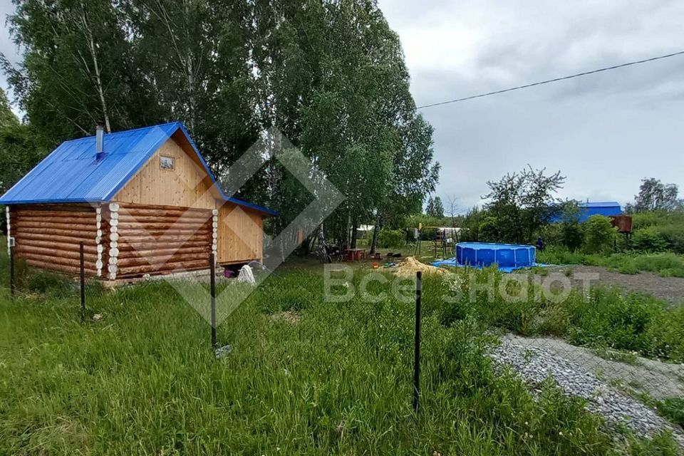 Купить Дом В Красном Поле Челябинская