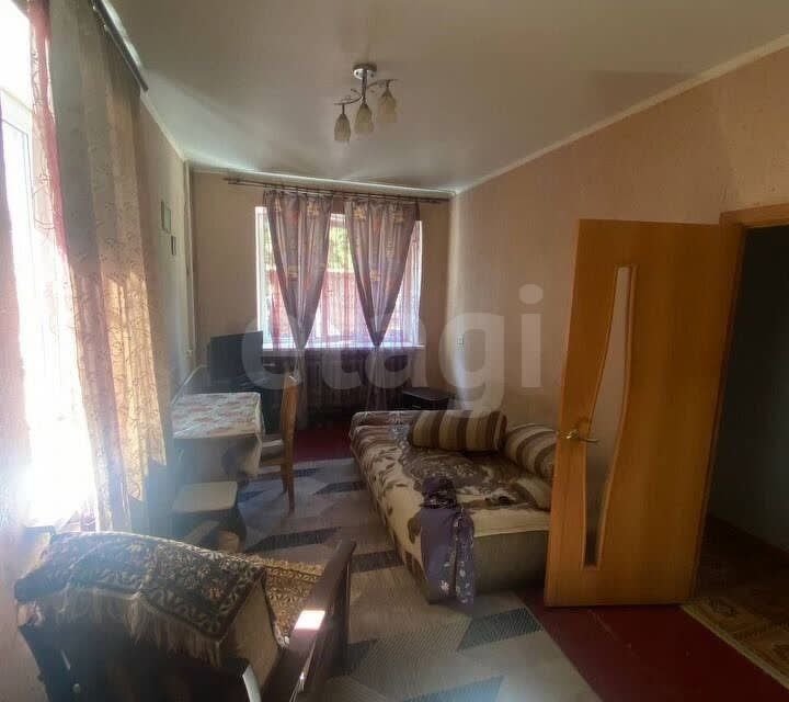 Сдаётся 1-комнатная квартира, 32 м²