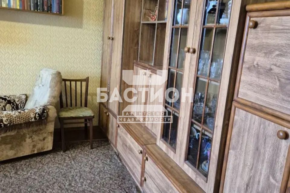 Продаётся 2-комнатная квартира, 52 м²
