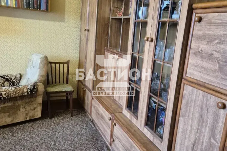 Продаётся 2-комнатная квартира, 52 м²