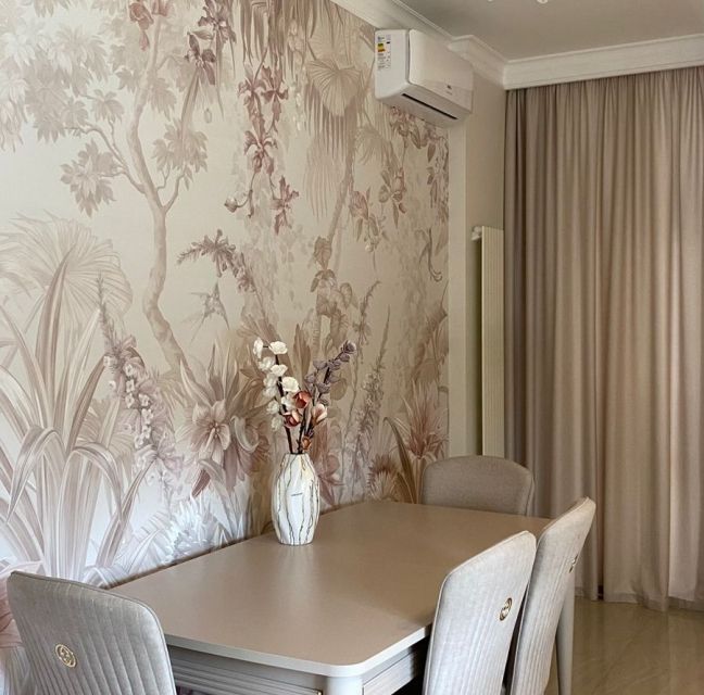 Продаётся 2-комнатная квартира, 85 м²