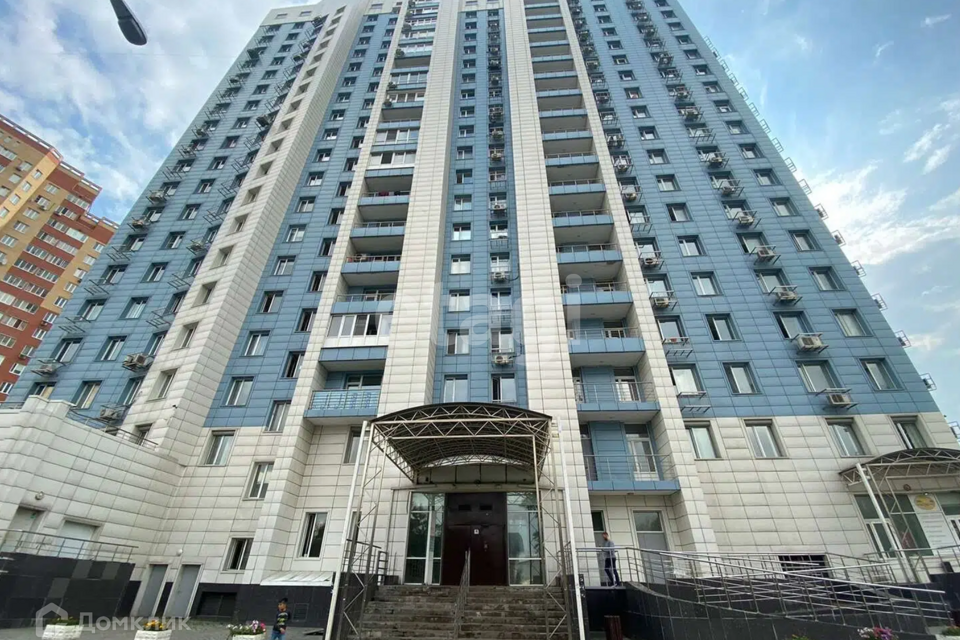 Продаётся 3-комнатная квартира, 76.5 м²