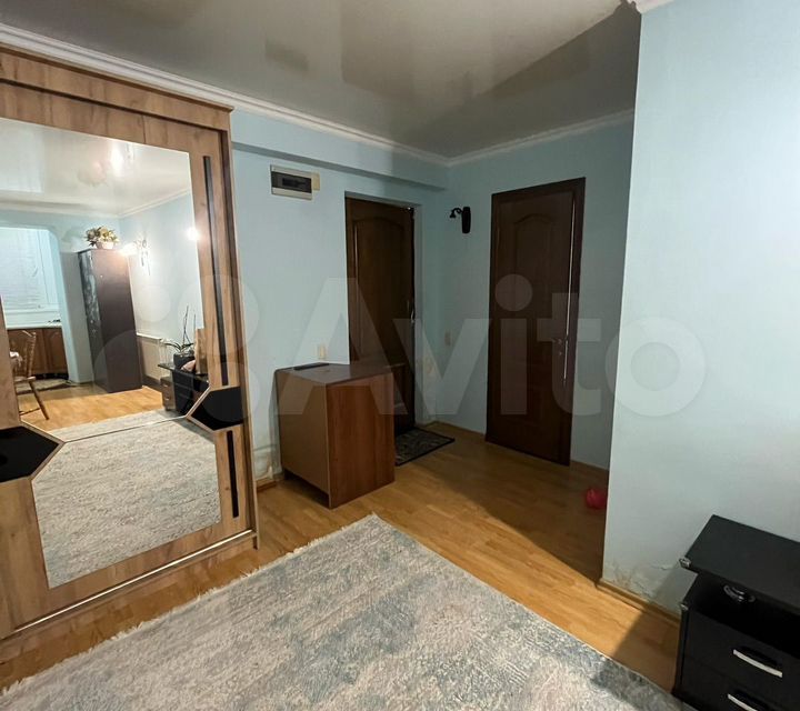 Продаётся 2-комнатная квартира, 48 м²