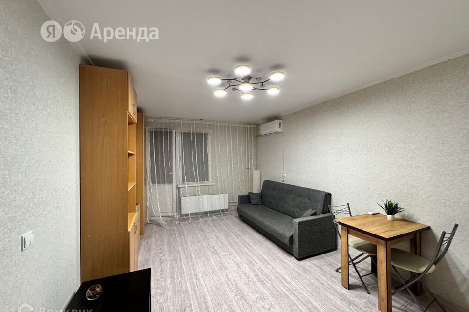 Сдаётся студия, 24 м²