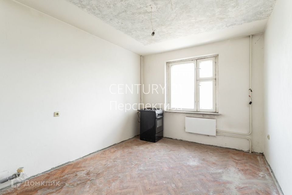 Продаётся 3-комнатная квартира, 86.7 м²