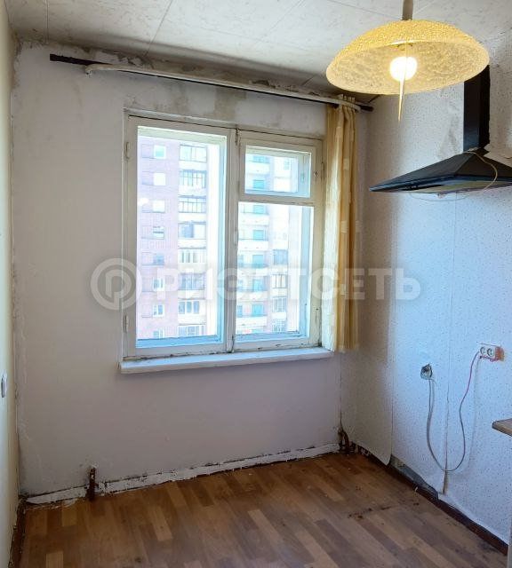 Продаётся 1-комнатная квартира, 30 м²