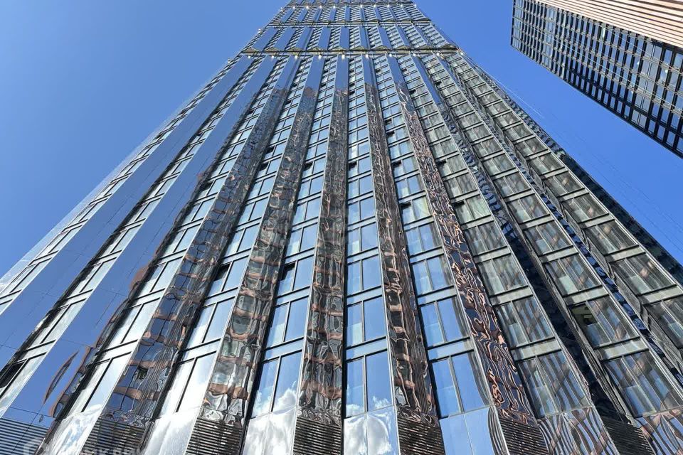 Продаётся 2-комнатная квартира, 65 м²