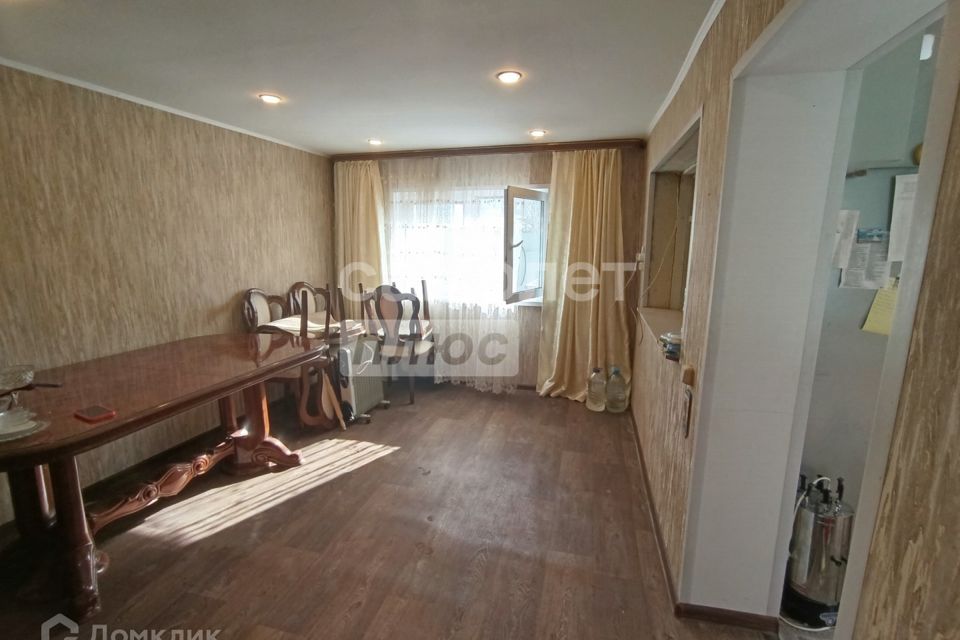 Продаётся 2-этажный дом, 40 м²