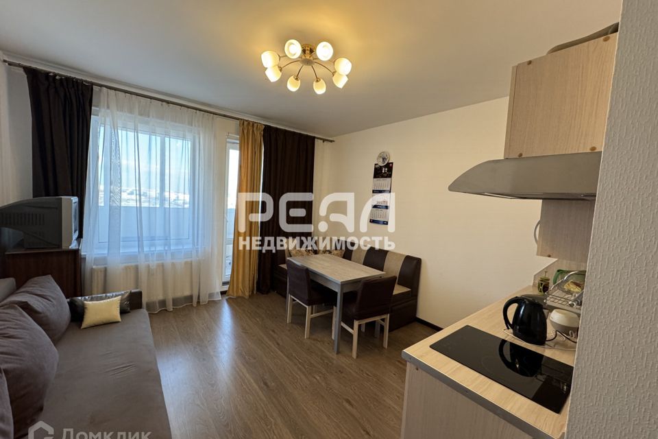 Сдаётся студия, 26 м²