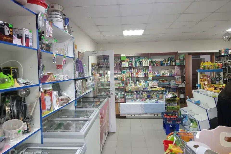 Продаётся помещение своб. назначения, 145.8 м²