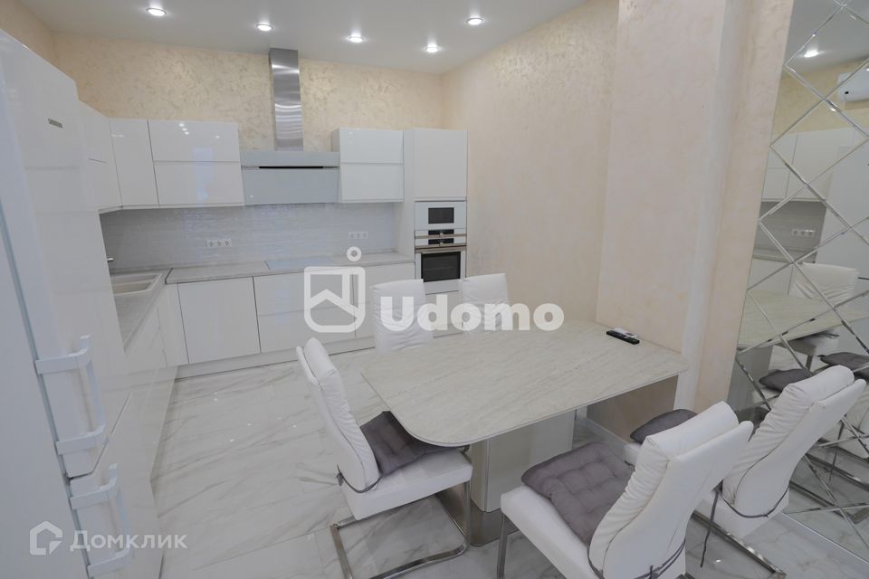 Продаётся 2-комнатная квартира, 83.9 м²
