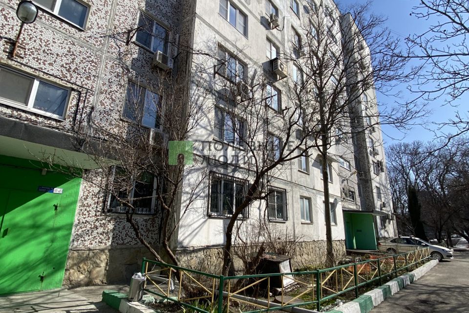 Продаётся 2-комнатная квартира, 53 м²