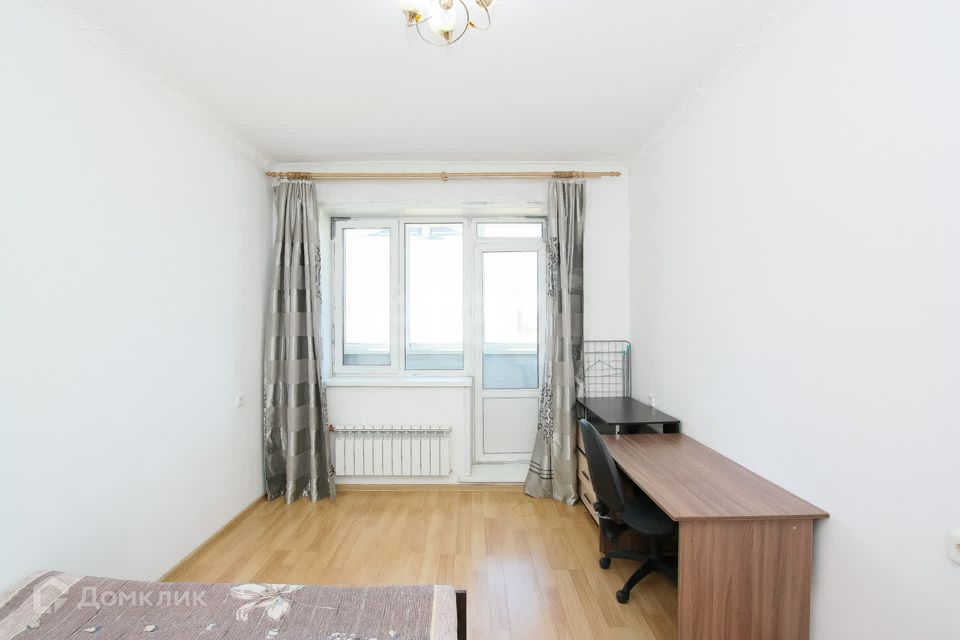 Продаётся 1-комнатная квартира, 31.9 м²