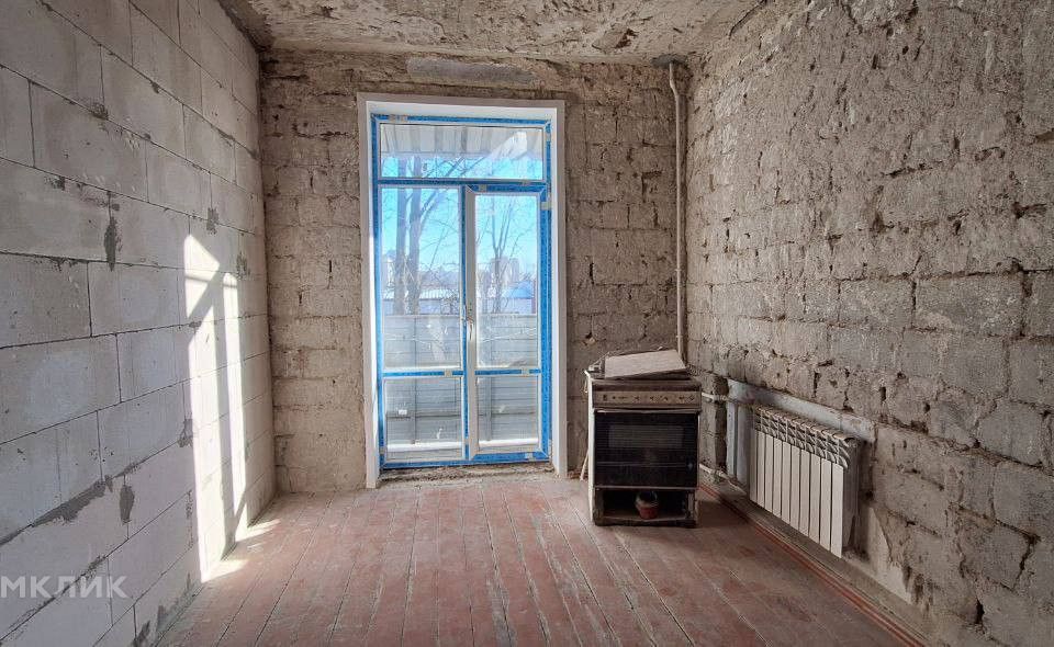 Продаётся 2-комнатная квартира, 47.2 м²