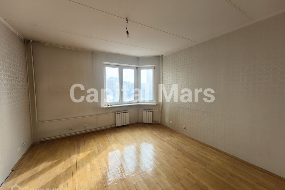 Продаётся 2-комнатная квартира, 69.8 м²