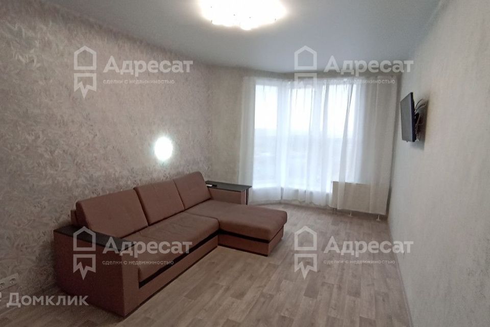 Продаётся 1-комнатная квартира, 36 м²