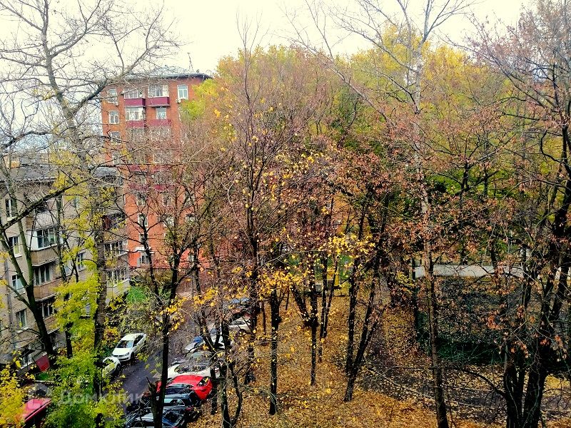 Продаётся 1-комнатная квартира, 33 м²